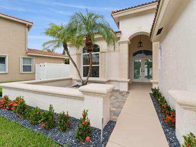 6009 Royal Birkdale Drive, Lake Worth, FL 33463