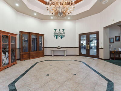 6009 Royal Birkdale Drive, Lake Worth, FL 33463