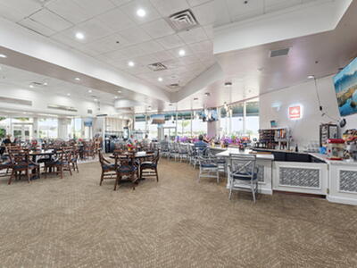 6009 Royal Birkdale Drive, Lake Worth, FL 33463