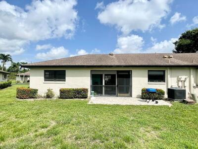 4961 Dovewood Road, Boynton Beach, FL 33436