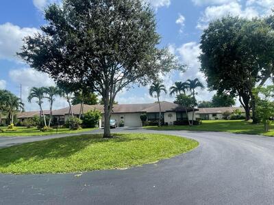 4961 Dovewood Road, Boynton Beach, FL 33436