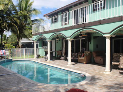 13847 Geranium Place, Wellington, FL 33414