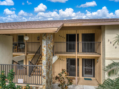 3833 Edgewater Drive, Sebring, FL 33872