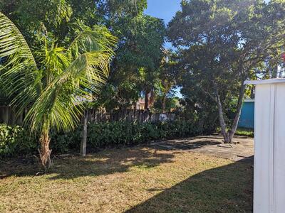 1156 W 26th Street, Riviera Beach, FL 33404