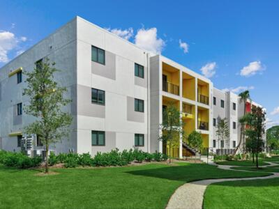 4250 Lakewood Road, Palm Springs, FL 33461