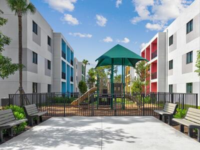 4250 Lakewood Road, Palm Springs, FL 33461