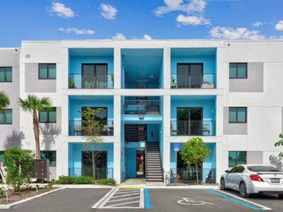 4250 Lakewood Road, Palm Springs, FL 33461