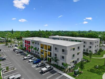 4250 Lakewood Road, Palm Springs, FL 33461