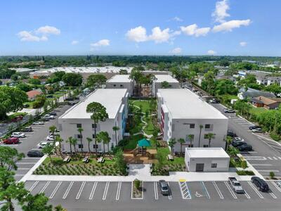 4250 Lakewood Road, Palm Springs, FL 33461