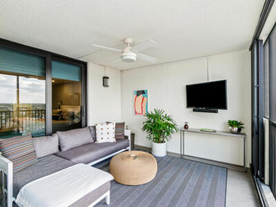 3420 S Ocean Boulevard, Highland Beach, FL 33487