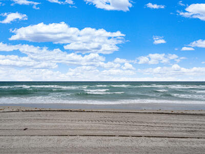 3420 S Ocean Boulevard, Highland Beach, FL 33487
