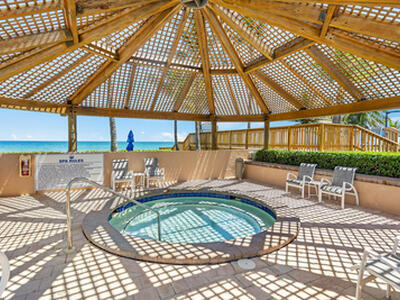 3420 S Ocean Boulevard, Highland Beach, FL 33487