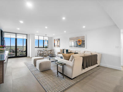 3420 S Ocean Boulevard, Highland Beach, FL 33487