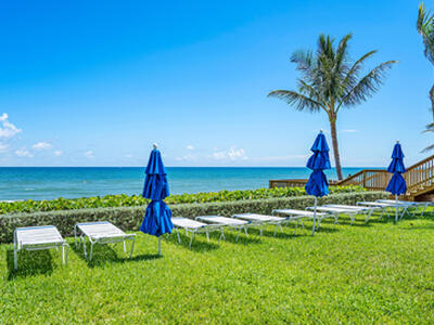 3420 S Ocean Boulevard, Highland Beach, FL 33487