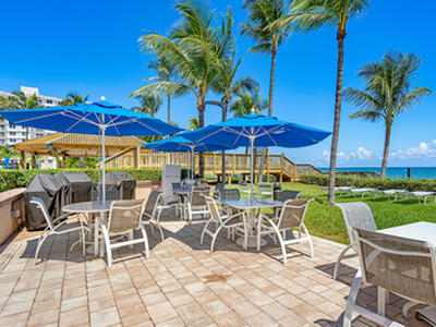 3420 S Ocean Boulevard, Highland Beach, FL 33487