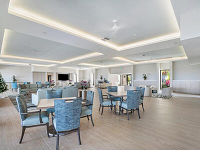 3420 S Ocean Boulevard, Highland Beach, FL 33487