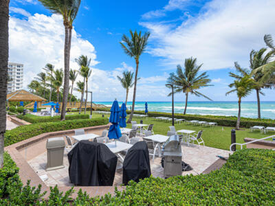 3420 S Ocean Boulevard, Highland Beach, FL 33487