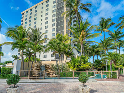 3420 S Ocean Boulevard, Highland Beach, FL 33487