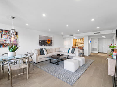 3420 S Ocean Boulevard, Highland Beach, FL 33487