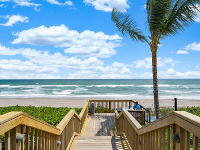 3420 S Ocean Boulevard, Highland Beach, FL 33487