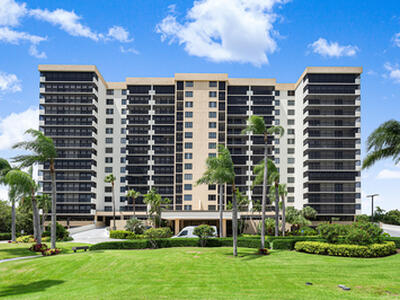 3420 S Ocean Boulevard, Highland Beach, FL 33487