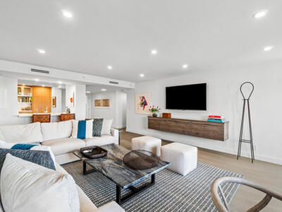 3420 S Ocean Boulevard, Highland Beach, FL 33487