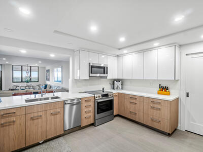 3420 S Ocean Boulevard, Highland Beach, FL 33487