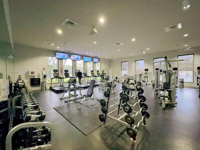 8348 NW 127th Lane, Parkland, FL 33076