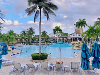 8348 NW 127th Lane, Parkland, FL 33076