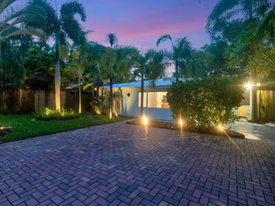 1317 NE 1st Avenue, Fort Lauderdale, FL 33304