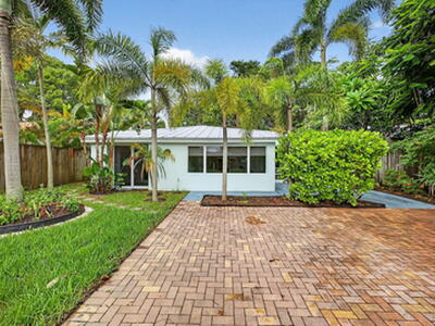 1317 NE 1st Avenue, Fort Lauderdale, FL 33304