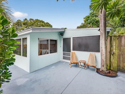 1317 NE 1st Avenue, Fort Lauderdale, FL 33304