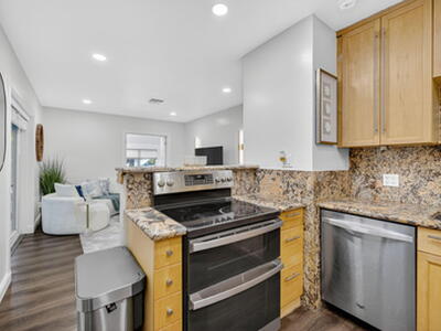 1317 NE 1st Avenue, Fort Lauderdale, FL 33304