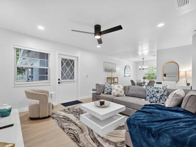 800 Tropic Boulevard