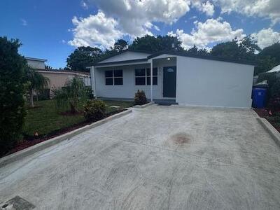 430 Barnett Street, West Palm Beach, FL 33405