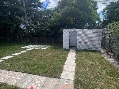 430 Barnett Street, West Palm Beach, FL 33405