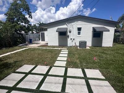 430 Barnett Street, West Palm Beach, FL 33405