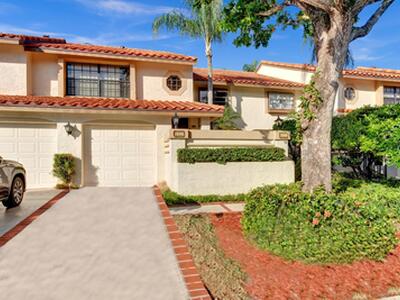 7844 La Mirada Drive