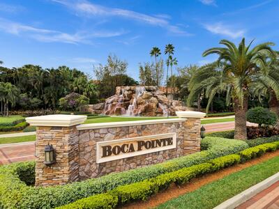 7844 La Mirada Drive, Boca Raton, FL 33433