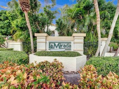 7844 La Mirada Drive, Boca Raton, FL 33433