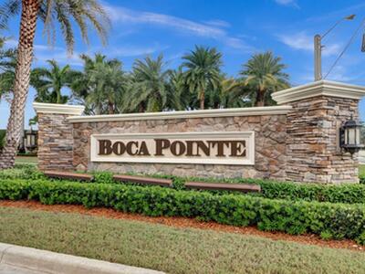 7844 La Mirada Drive, Boca Raton, FL 33433