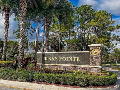 15820 Binks Pointe Terrace, Wellington, FL 33414