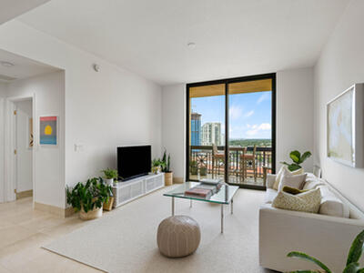 801 S Olive Avenue, West Palm Beach, FL 33401