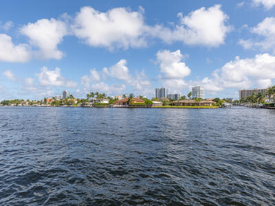 6515 Bay Club Drive, Fort Lauderdale, FL 33308