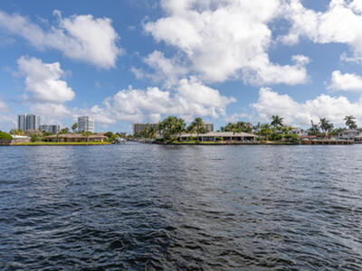 6515 Bay Club Drive, Fort Lauderdale, FL 33308