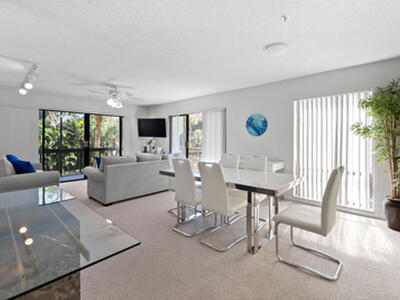 3000 Presidential Way