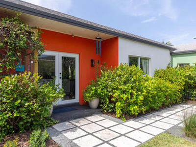 1019 N K Street, Lake Worth Beach, FL 33460