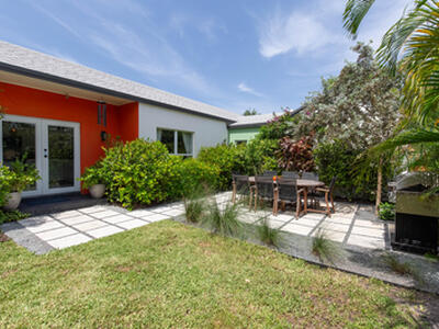 1019 N K Street, Lake Worth Beach, FL 33460