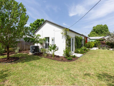 1019 N K Street, Lake Worth Beach, FL 33460