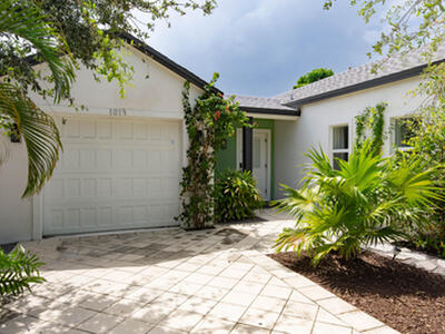 1019 N K Street, Lake Worth Beach, FL 33460